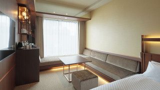 エグゼクティブ トリプルルーム 禁煙