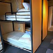 Arura Sapporo（北海道 ゲストハウス・ホステル・ドミトリー） / 5