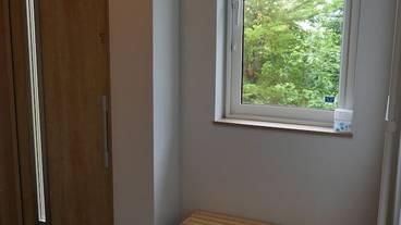 内部エントランス / 2