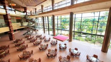 やわらぎ広場 / 2