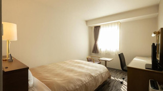 スタンダード ダブルルーム ダブルベッド 1 台 禁煙