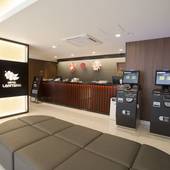 ホテルランタナ大阪（大阪府 ビジネスホテル） / 2