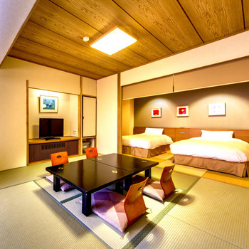 おすすめ宿：渓流のせせらぎと源泉かけ流し「ホテルおくゆもと」4088421