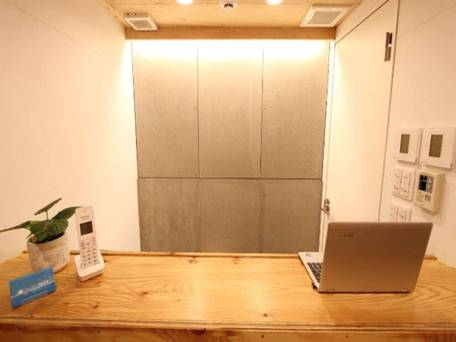 石垣ゲストハウス ハイブ / 3