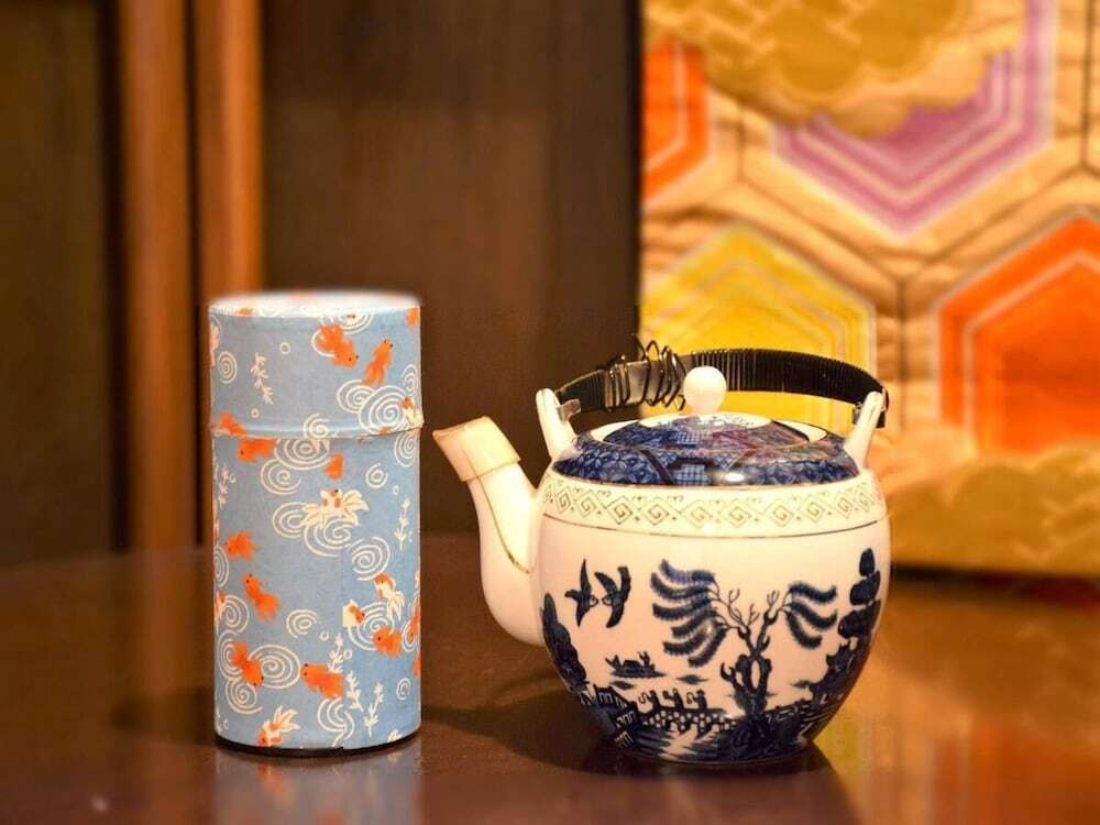 客室の設備とサービス