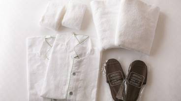 客室の設備とサービス / 18