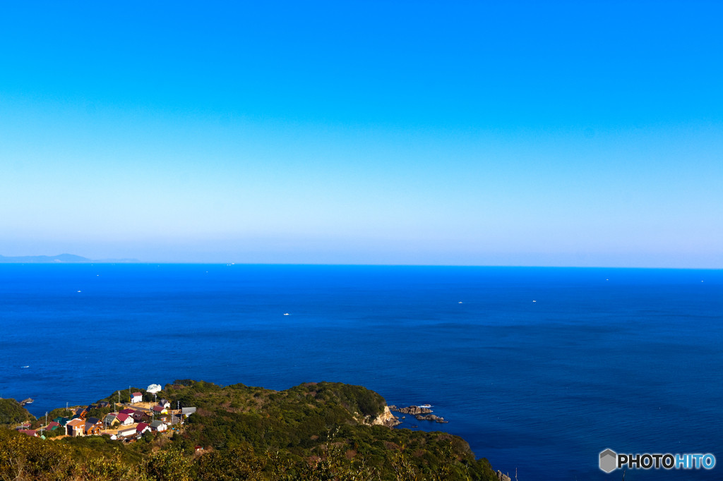 海の町「鳥羽」へ行こう！3475386