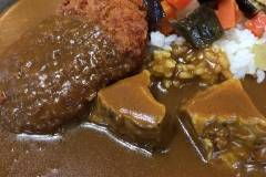 森のキッチン