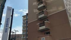 東横イン福岡天神