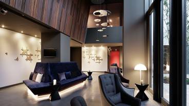 ロビーラウンジ② / 2