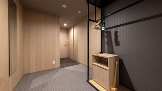 別館 デラックスツイン ~コーナービュー~