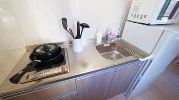 専用キッチン / 24