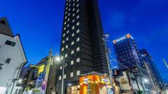 アパホテル 浅草 雷門南