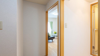 コンフォート コンドミニアム 禁煙