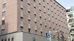 ANAホリデイ・イン札幌すすきの