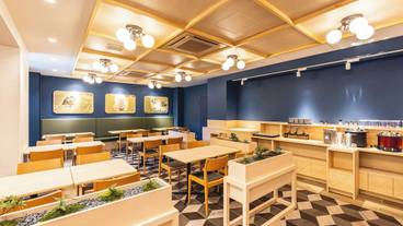 レストラン / 13