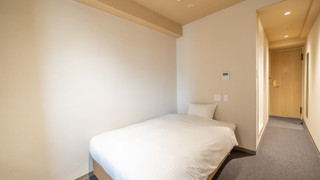 スタンダード シングルルーム (毎日の清掃なし) 禁煙