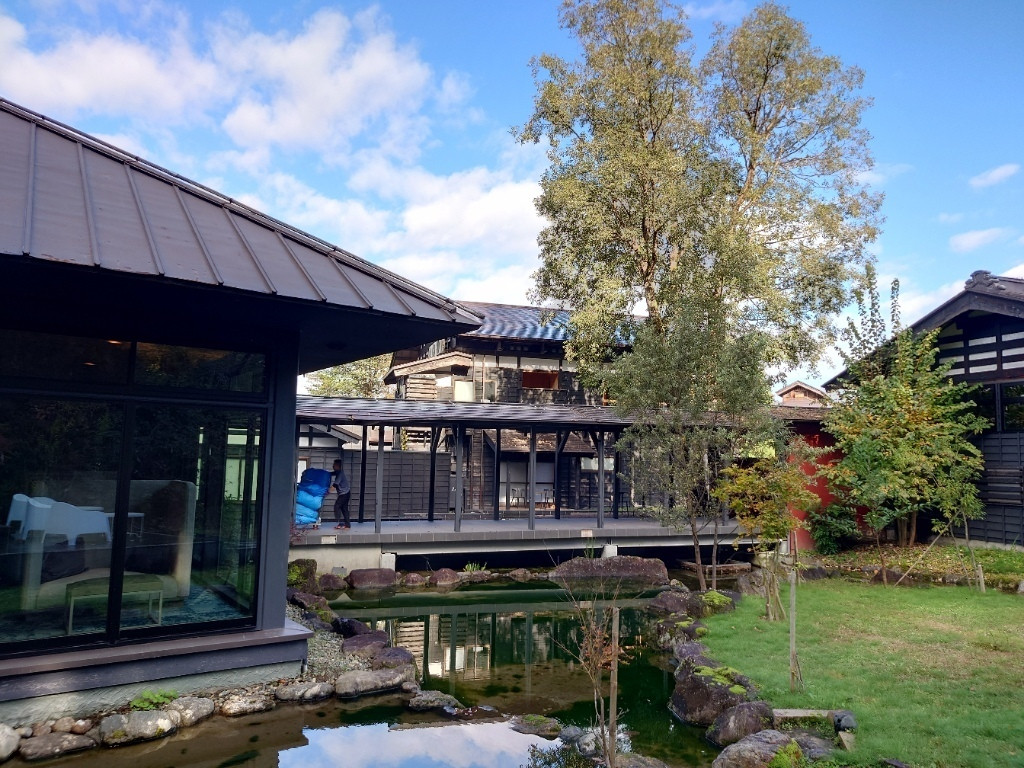 「ryugon」 外観 271442205 