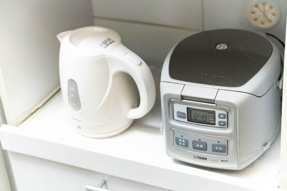 客室の設備とサービス