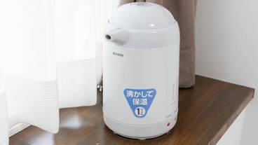 客室の設備とサービス / 22