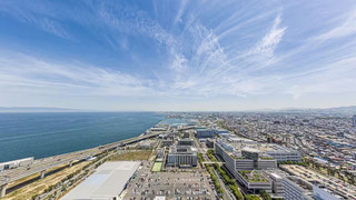 スーペリアツインベイビュールーム 禁煙