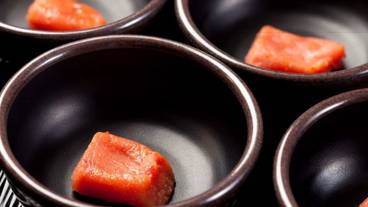 ビュッフェ / 31