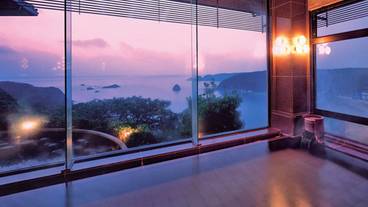 伊豆下田温泉 日本有数の絶景 下田ビューホテル（シモダビューホテル） / 4