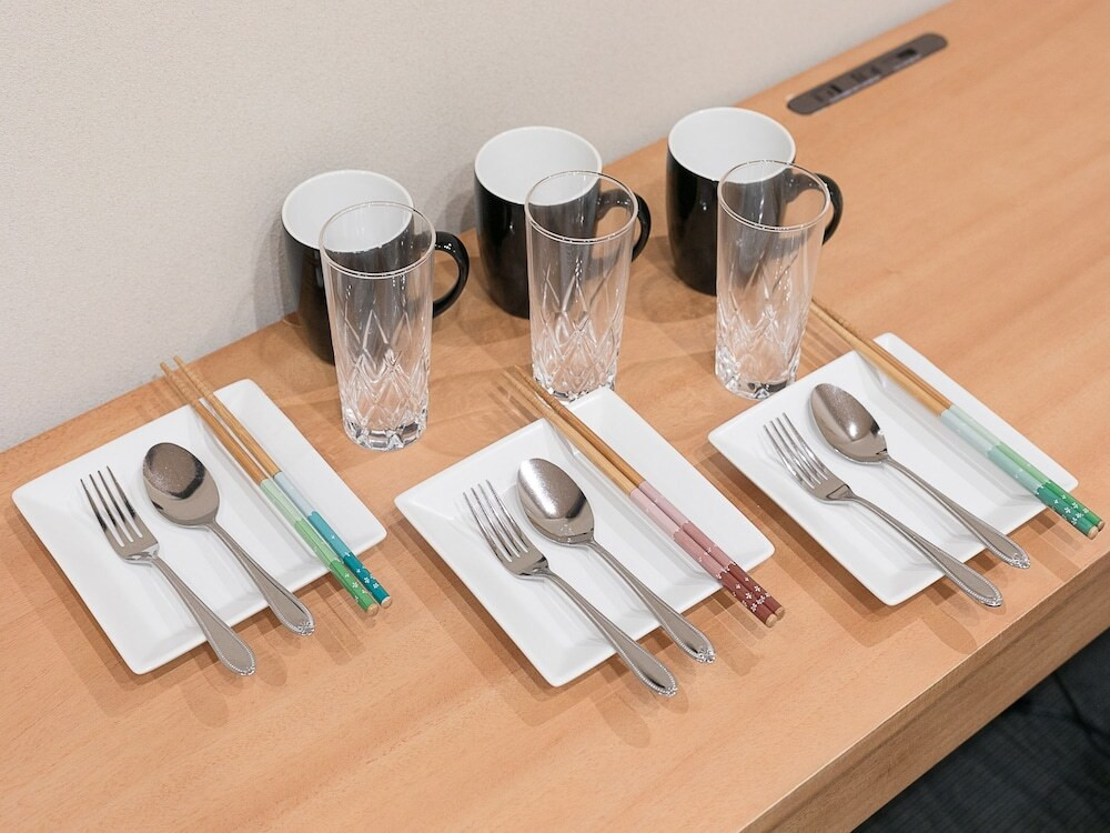 客室の設備とサービス