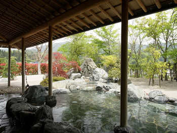 「砂の器記念碑」も近い出雲の歴史ロマンを感じる温泉宿3393734