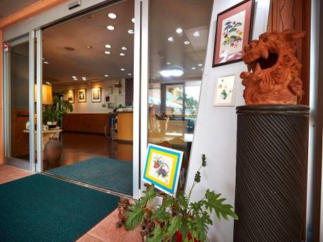 コンドミニアムホテル しまんちゅクラブ / 3