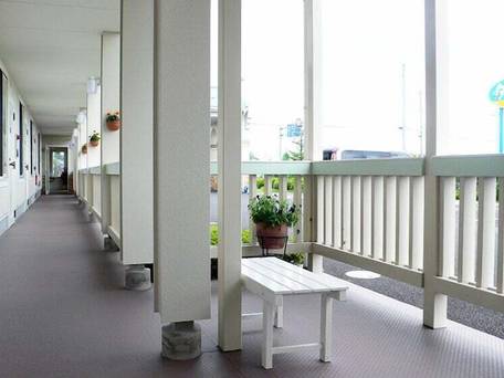 ファミリーロッジ旅籠屋・彦根店 / 4