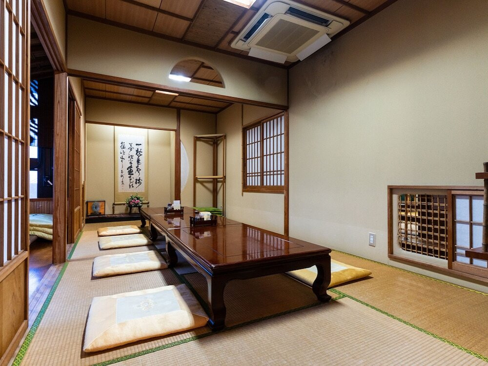 レストラン