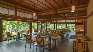 レストラン「翠葉」／昼 / 5