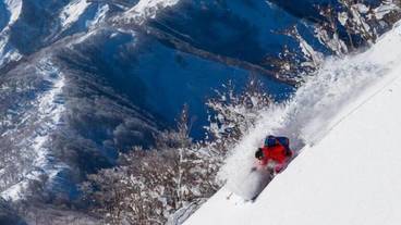 スノー スポーツとスキー / 7