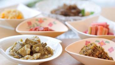 ビュッフェ / 28