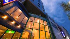 平和台ホテル ファイブ