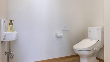 施設内の設備 / 1