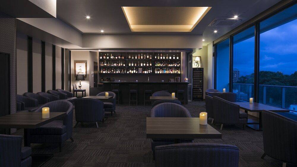 展望バーラウンジ瀬戸 / 1