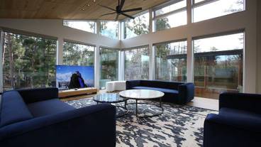 リビング エリア / 35