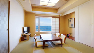 和室 禁煙 オーシャンビュー