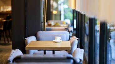 ロビー応接スペース / 29