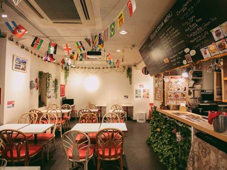 サクラホテル神保町 / 3