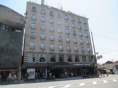 アパホテル 京都祇園 EXCELLENT / 1