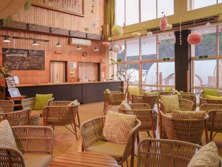 Glamping＆Port 結 / 3