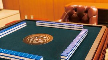 施設内の設備 / 14