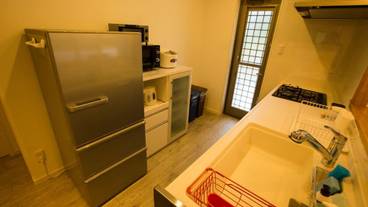 専用キッチン / 22