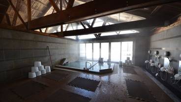 天然プール / 11