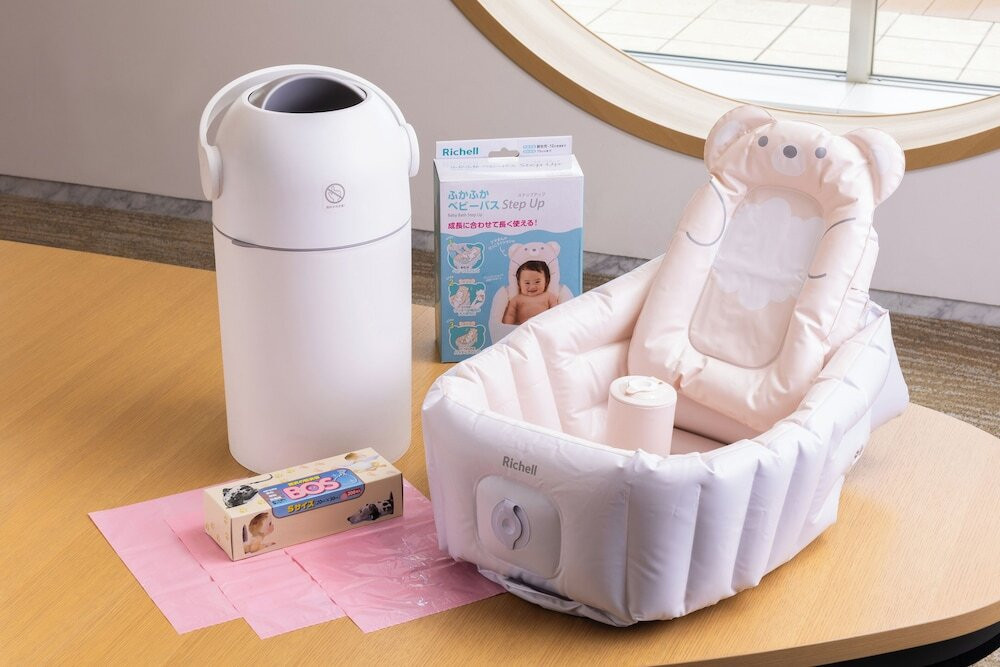 子供向けアクティビティ