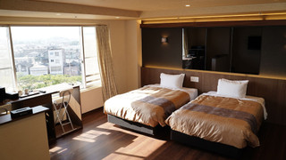 洋モダンスーペリア和洋室 禁煙