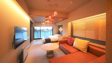 リビング エリア / 13